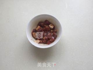 牛肉焖饭的做法步骤：3