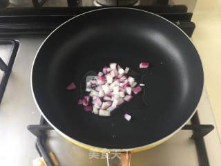 牛肉焖饭的做法步骤：5