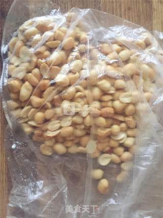 棉花糖版牛轧糖的做法步骤：3