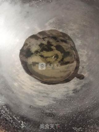 葱油手撕鸡的做法步骤：8