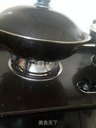 煎煮小黄花鱼的做法步骤：3