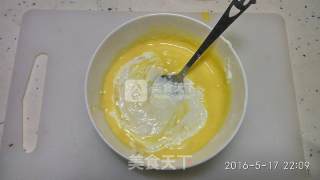 芝士蛋糕-乳酪蛋糕的做法步骤：6