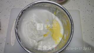 芝士蛋糕-乳酪蛋糕的做法步骤：7