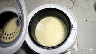 芝士蛋糕-乳酪蛋糕的做法步骤：8