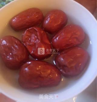 开口笑的做法步骤：1