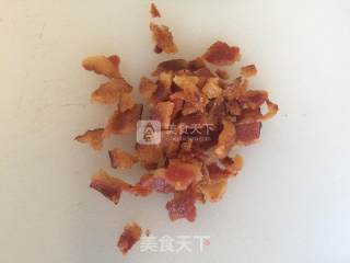 温泉蛋吐司的做法步骤：3