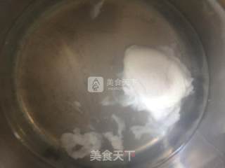 温泉蛋吐司的做法步骤：5