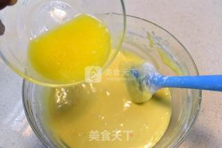 华夫饼-德普烘焙实验室的做法步骤：4