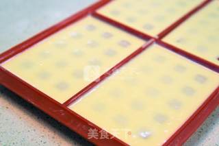 华夫饼-德普烘焙实验室的做法步骤：6