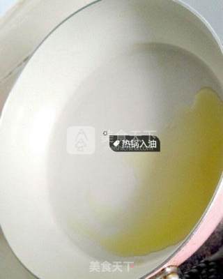鸡蛋火腿肠饼的做法步骤：4