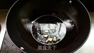 清炒苋菜的做法步骤：3