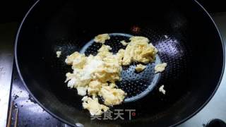 西红柿炒蛋的做法步骤：2