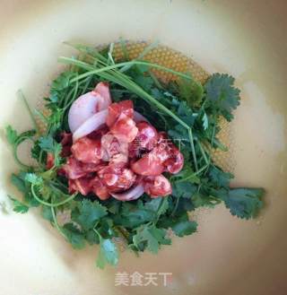 香香鸡脆骨的做法步骤：2