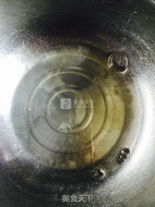 8寸戚风蛋糕的做法步骤：5