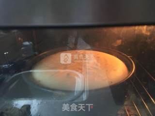 8寸戚风蛋糕的做法步骤：17