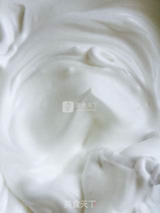 8寸戚风蛋糕的做法步骤：23