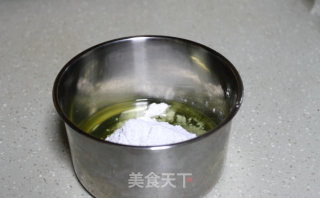 核桃酥的做法步骤：2