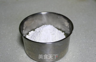 核桃酥的做法步骤：4