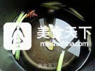 糖醋排骨的做法步骤：2