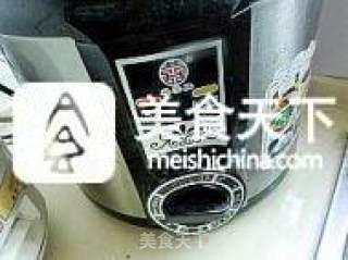 糖醋排骨的做法步骤：5