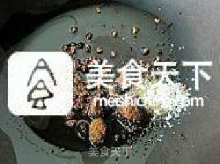 糖醋排骨的做法步骤：8