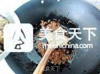 糖醋排骨的做法步骤：9