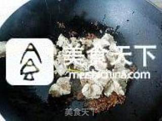 糖醋排骨的做法步骤：10