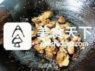 糖醋排骨的做法步骤：11