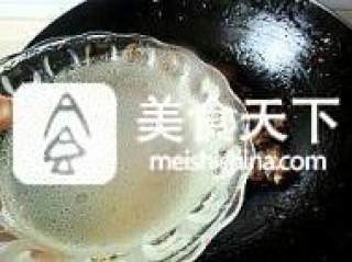 糖醋排骨的做法步骤：14