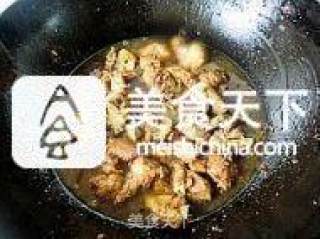 糖醋排骨的做法步骤：15