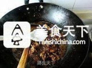 糖醋排骨的做法步骤：16
