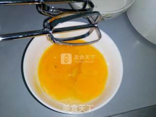 牛奶炖蛋的做法步骤：3
