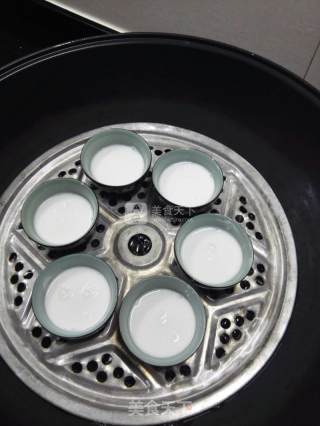 水粿（茶杯粿）的做法步骤：4