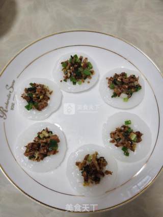 水粿（茶杯粿）的做法步骤：10