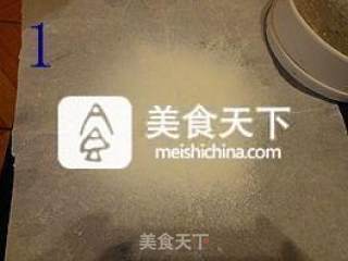 迷你轻乳酪蛋糕的做法步骤：1