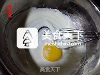 迷你轻乳酪蛋糕的做法步骤：4
