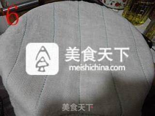 迷你轻乳酪蛋糕的做法步骤：6