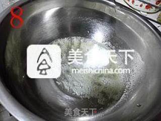 迷你轻乳酪蛋糕的做法步骤：8