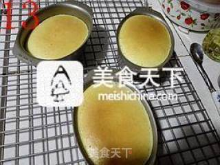 迷你轻乳酪蛋糕的做法步骤：13