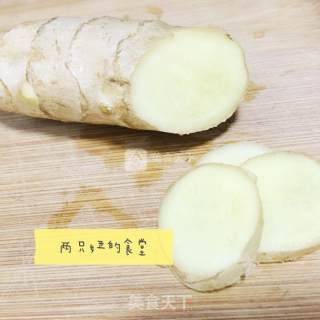 牛奶炖花胶的做法步骤：4