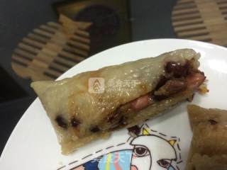 粽子的做法步骤：14