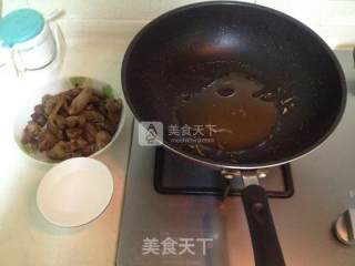 鸽子焗饭的做法步骤：4