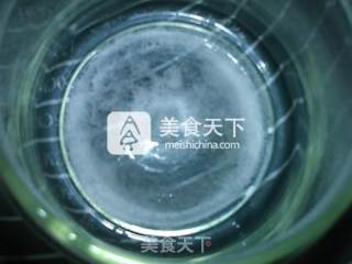 盐渍金橘的做法步骤：5