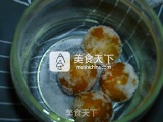 盐渍金橘的做法步骤：8