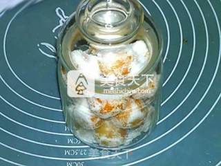 盐渍金橘的做法步骤：11