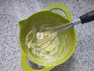 墨西哥提子小餐包的做法步骤：1