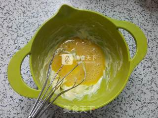 墨西哥提子小餐包的做法步骤：2