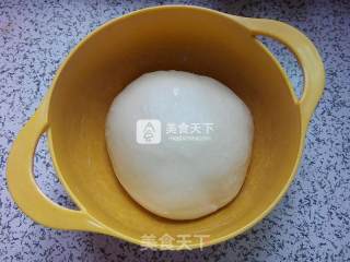 墨西哥提子小餐包的做法步骤：6