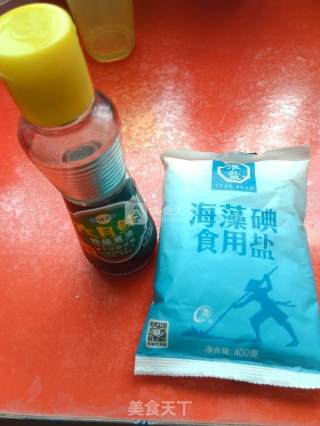 红烧青鱼的做法步骤：2