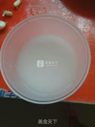 红烧青鱼的做法步骤：3